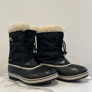 NWT - Sorel Yoot PAC Winter Boots